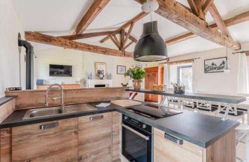 Bouin House | La maison du Marais - Parking - Jardin