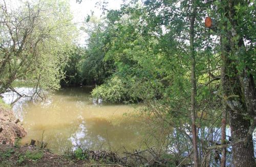 Cercy-la-Tour House | La Maison du Meunier
