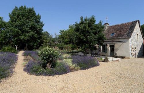 Loze House | La Maison Du Meunier