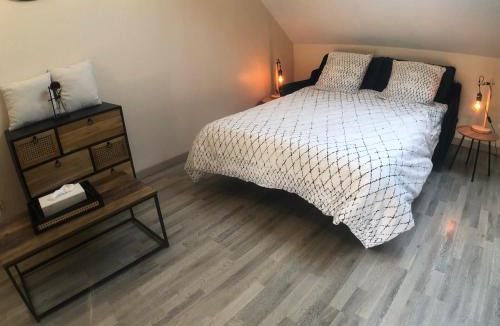 La Forestiere House | La Maison du Moulin à Vent