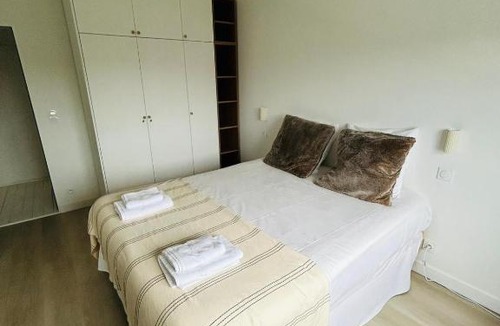 Haie Vigne Villa | La Maison du Nice Caennais