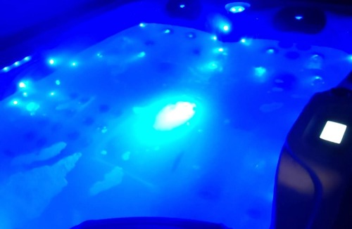 Jard-sur-Mer House | La Maison du pêcheur - Jacuzzi