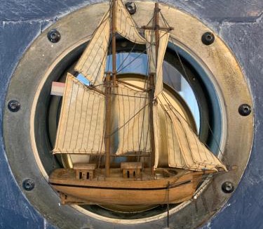 Dolus-d'Oleron Apartment | La maison du pêcheur