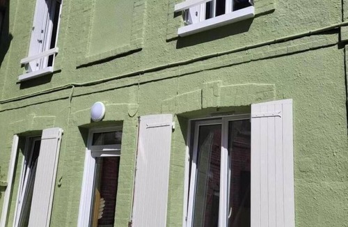 Etretat House | La Maison du Pêcheur