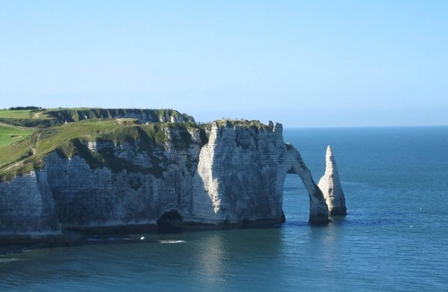 Etretat House | La Maison du Pêcheur