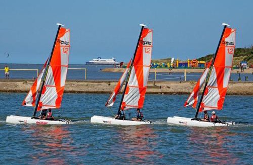 Grand-Fort-Philippe House | La maison du Pêcheur