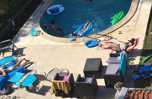 Dammarie-sur-Saulx House | la maison du parc avec Recharge Electrique