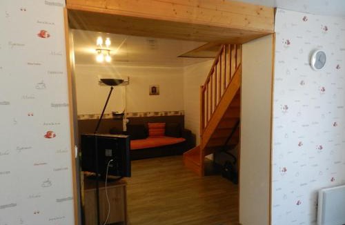 Dammarie-sur-Saulx House | la maison du parc avec Recharge Electrique