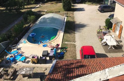 Dammarie-sur-Saulx House | la maison du parc avec Recharge Electrique