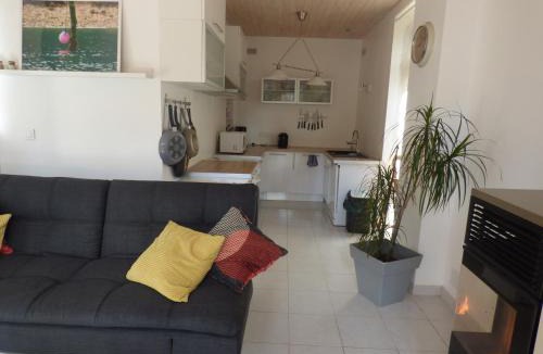 Le Palus House | La Maison du Palus