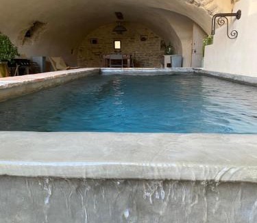 Monteils House | La Maison du Papé