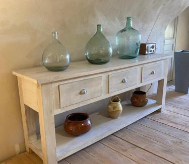 Monteils House | La Maison du Papé