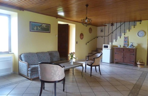 Came Bed & Breakfast | la maison du parc