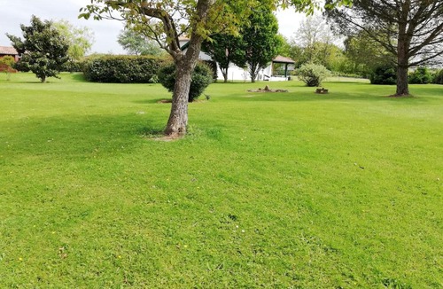 Came Bed & Breakfast | la maison du parc