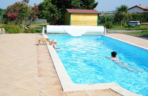 Came Bed & Breakfast | la maison du parc