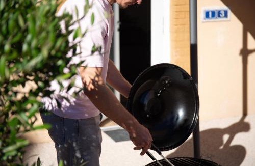 Digoin House | La Maison du Parc