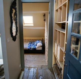 Honfleur Bed & Breakfast | La Maison Du Parc