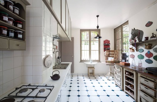 Honfleur House | La Maison Du Parc