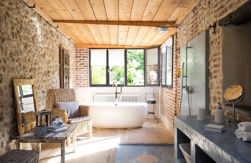 Honfleur House | La Maison Du Parc
