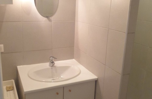 Mer House | La Maison du Parc