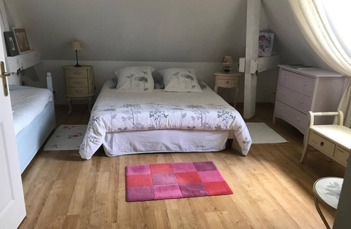 Saint-Raphael Bed & Breakfast | La Maison Du Parc