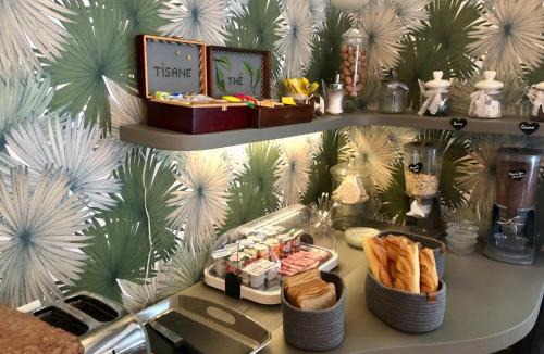 Yzeron Bed & Breakfast | La Maison du Parc