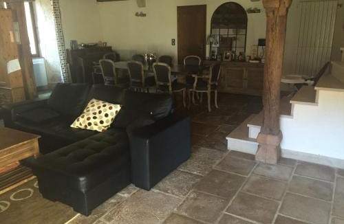 Bussieres (Yonne) House | La Maison du Pas Trop