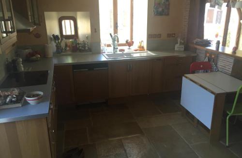 Bussieres (Yonne) House | La Maison du Pas Trop