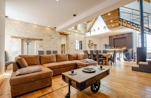 Les Riceys House | La Maison du Passeur