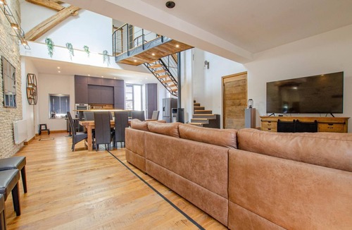 Les Riceys House | La Maison du Passeur