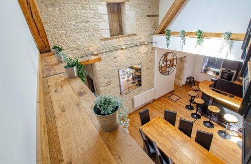 Les Riceys House | La Maison du Passeur