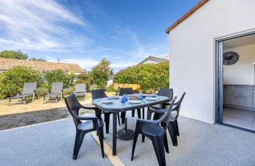Talmont-Saint-Hilaire House | La Maison du Payré - proche plages