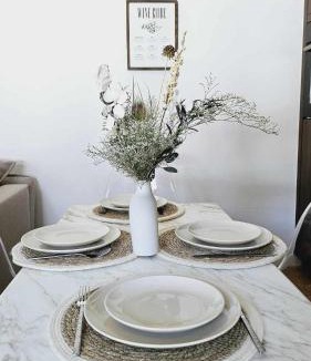 Troarn Apartment | La maison du Pays d'Auge