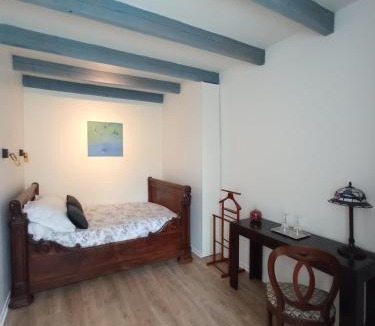 Andressac Bed & Breakfast | La maison du pech