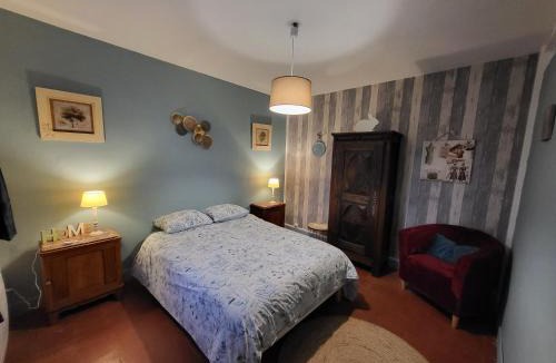 Greez-sur-Roc House | La maison du Perrin