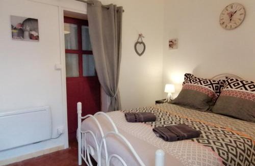 Greez-sur-Roc House | La maison du Perrin