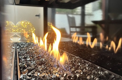 Coutures House | La Maison du Petit Hutin