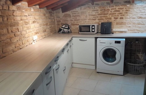 Messe House | La Maison du Petit Lac