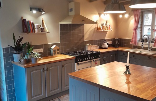 Messe House | La Maison du Petit Lac