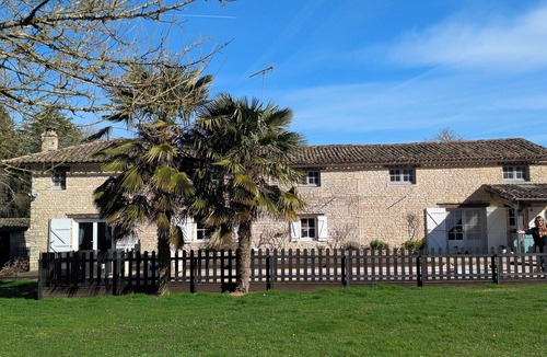 Messe House | La Maison du Petit Lac