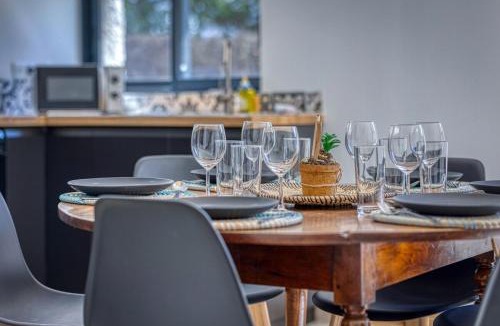 Saint-Nazaire-les-Eymes Apartment | La Maison du Pic Vert Skiing and comfort