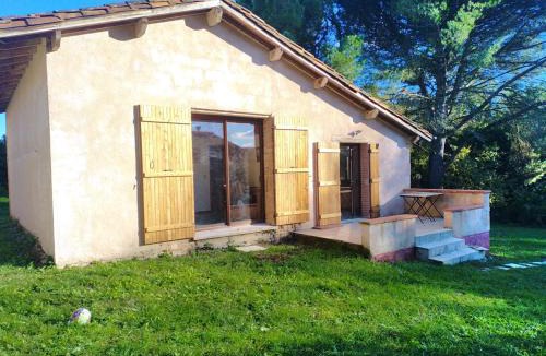 Piquecos House | La maison du pin