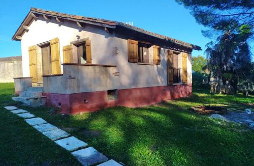 Piquecos House | La maison du pin