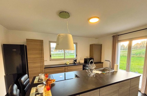 Royeres House | La Maison du Pinier – Nature