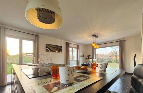 Royeres House | La Maison du Pinier – Nature