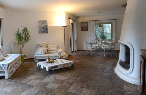 Peymeinade Villa | La Maison du Plan de Cotte
