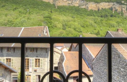 Villebois House | La Maison du Poète - Villebois