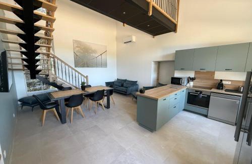 Cinq-Mars-la-Pile House | La Maison du Porteau - châteaux de la Loire