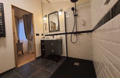 Labarthe-sur-Leze Bed & Breakfast | La Maison du Poëlon