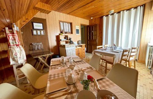 Bourgueil Bed & Breakfast | La maison du pont du gué